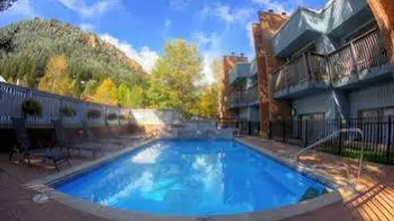 Shadow Mountain Lodge | Kolorado - Aspen