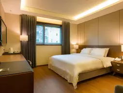 Sunbee Hotel | Gyeonggi - Seul (ve civarı) - Jongno - Insadong