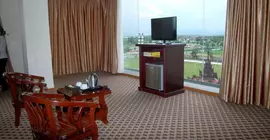 Man Myanmar Hotel | Naypyidaw