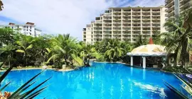 Meteyo Holiday Apartment - Sanya | Haynan - Sanya (ve civarı) - Sanya - Jiyang