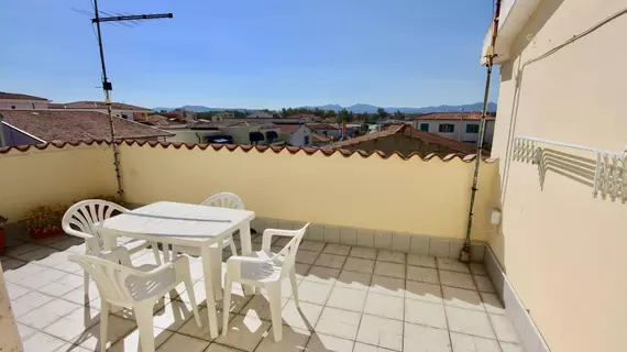 B&B Lucia | Sardinya - Sassari - Olbia