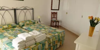 Apartamentos Intercentro Torrox-Costa