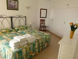 Apartamentos Intercentro Torrox-Costa | Andalucia - Malaga İli - La Axarquía - Torrox