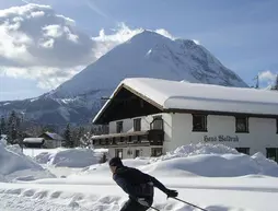 Haus Waldruh | Tirol - Innsbruck (ve civarı) - Leutasch