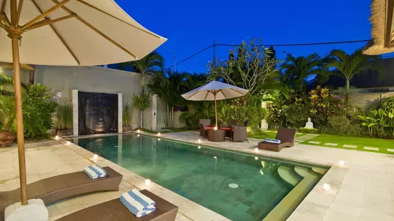 Villa Indah | Bali - Badung - Seminyak - Drupadi