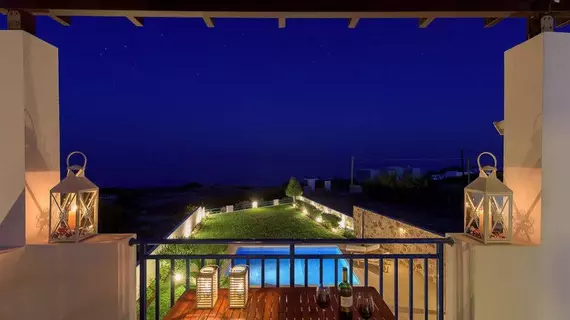 Villa Deep Blue | Ege Adaları - Rodos Bölgesel Birimi - Rodos