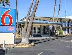 Motel 6 San Diego Airport/Harbor | Kaliforniya - San Diego County - San Diego Sahili