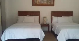 Hotel El Arco | Mexico, Estado de - Toluca (ve civarı) - Valle de Bravo