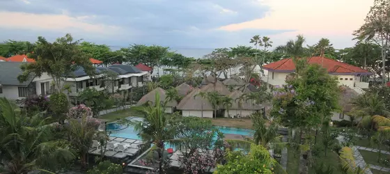 Alit Beach Resort and Villas | Bali - Denpasar - Sanur