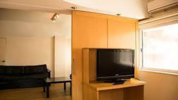 Suipacha Suites | Buenos Aires (ili) - Buenos Aires (ve civarı) - Buenos Aires - Capital Federal District