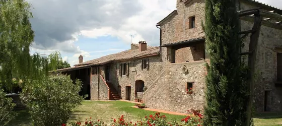 Agriturismo Materno | Toskana - Siena (vilayet) - San Gimignano - Val d'Elsa