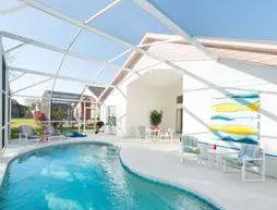 Ellis Exclusive Villas - Davenport | Florida - Davenport