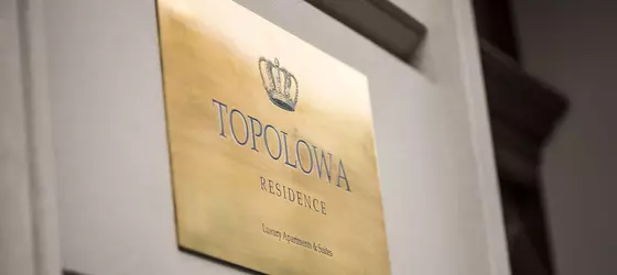 Topolowa Residence | Küçük Polonya Voyvodalığı - Krakow (ve civarı) - Krakow