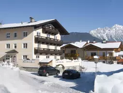 Residenz Theresa | Tirol - Kitzbühel District - Kufstein (ve civarı) - Soell