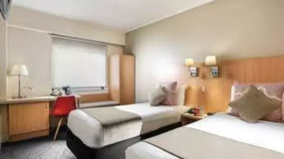 ibis Sydney World Square | New South Wales - Sidney (ve civarı) - Sydney - Sydney Merkezi İş Bölgesi