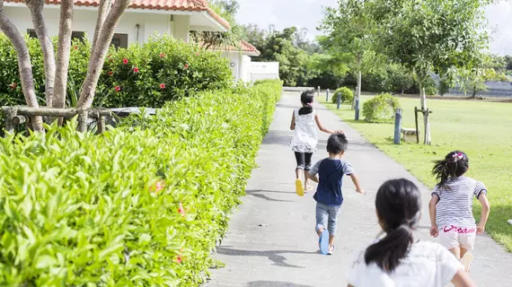 NATURE MIRAIKAN | Okinava (idari bölge) - Kunigami - Okinawa (ve civarı) - Kin