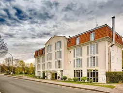 Hotel Rosenhof bei Bamberg | Bavyera - Yukarı Franconia - Kemmern