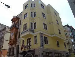 Hotel Nova |  Istanbul  - Kadıköy