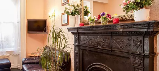 Normandie Hotel | Londra (ve civarı) - City of Westminster - Paddington