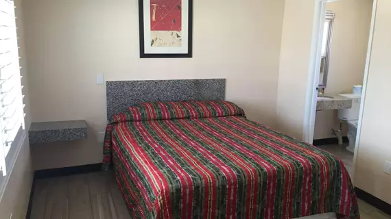 Ace Budget Motel | Kaliforniya - San Diego County - San Diego