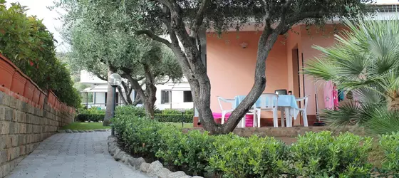 Residence Rosy | Calabria - Vibo Valentia (vilayet) - Ricadi