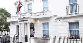 Windermere Hotel | Londra (ve civarı) - City of Westminster - Pimlico