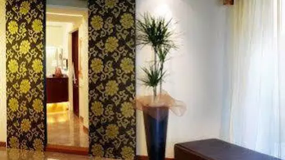 ACasaMia WelcHome Hotel | Emilia-Romagna - Rimini - Marina Centro