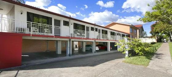 Moorooka Motel | Queensland - Brisbane (ve civarı) - Moorooka