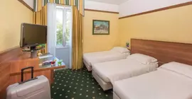 Hotel Zola | Emilia-Romagna - Bolonya (vilayet) - Zola Predosa - Riale