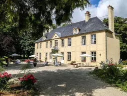 Château de Bellefontaine | Normandiya - Calvados (bölge) - Bayeux