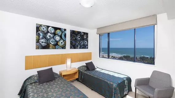 Catalina Resort | Queensland - Maroochydore