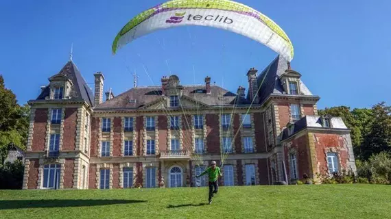 Chateau de la Bûcherie | Ile-de-France - Val d'Oise (bölge) - Saint-Cyr-en-Arthies