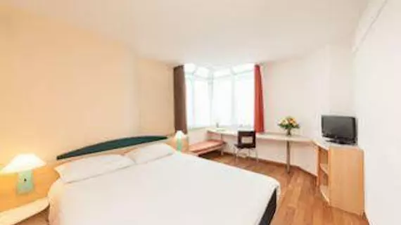 Novum Hotel Wiesbaden City  | Hessen - Wiesbaden