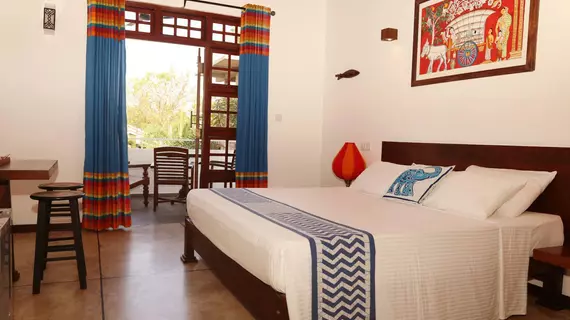 Blueelephant Boutique | Gampaha Bölgesi - Negombo - Dalupotha