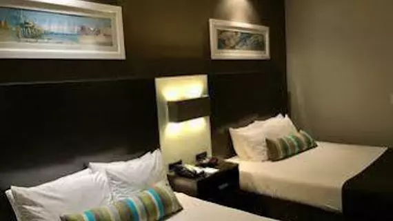 Best Western Plus Brooklyn Bay Hotel | New York - New York (ve civarı) - Brooklyn - Sheepshead Bay