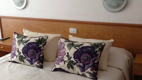 Hotel Denver | Buenos Aires (ili) - Mar del Plata (ve civarı) - Mar del Plata