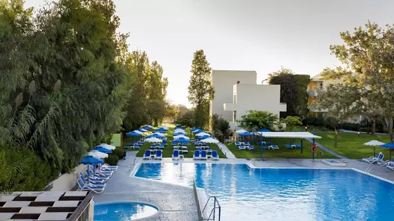 Dessole Lippia Golf Resort | Ege Adaları - Rodos Bölgesel Birimi - Rodos