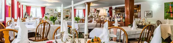 Hotel Goldener Sternen | Baden-Wuerttemberg - Constance