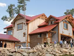 Terry Peak Chalets | Güney Dakota - Deadwood (ve civarı) - Lead