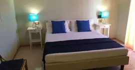 Hotel Paradise Beach Resort | Sicilya - Trapani (vilayet) - Castelvetrano