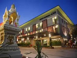 Green Garden Place | Udon Thani İli - Udon Thani - Mak Khaeng