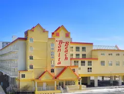 Bonita Beach Hotel | Maryland - Ocean City (ve civarı) - Ocean City - Midtown Ocean City