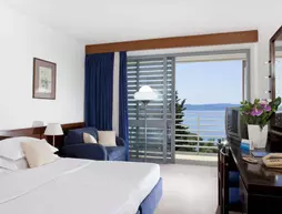 Bluesun Hotel Maestral | Split-Dalmaçya - Brela