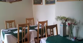 Mackenzie Guest house | İskoçya - Edinburgh (ve civarı) - Edinburgh