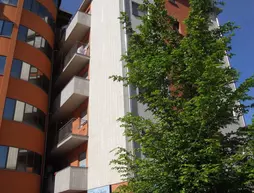 Residence Puccini | Lombardy - Milano (ve civarı) - Sesto San Giovanni