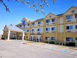 Motel 6 Dallas Northwest