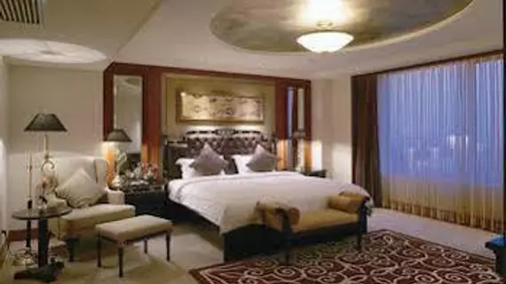 Hangzhou Jinma Palace Hotel | Zhejiang - Hangzhou - Xiaoshan