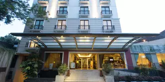 ASMILA Boutique Hotel