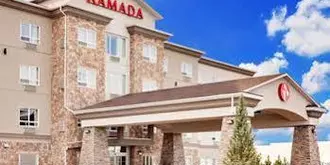 Ramada Stettler