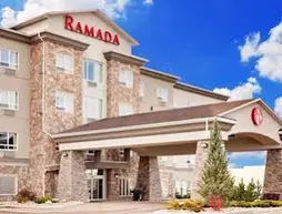 Ramada Stettler | Alberta - Stettler